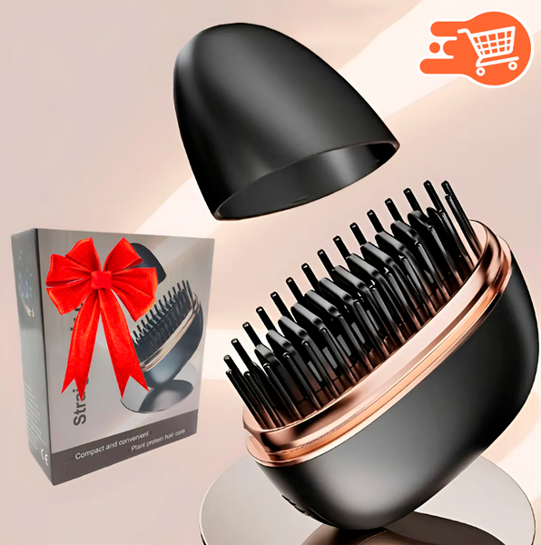 Peine de cabello inalámbrico 3 en 1