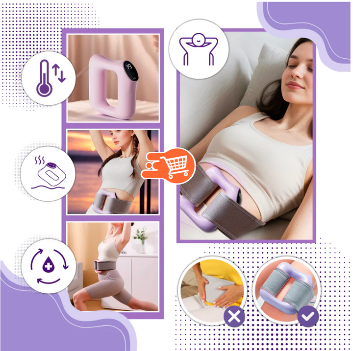 Anillo de Fascia Multifuncional para Todo el Cuerpo