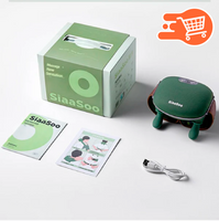 Masajeador portátil ThermoCare