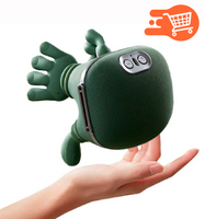 Masajeador portátil ThermoCare