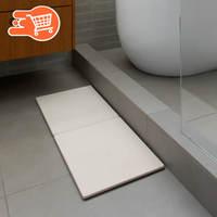 Tapete mediano Bath Stone