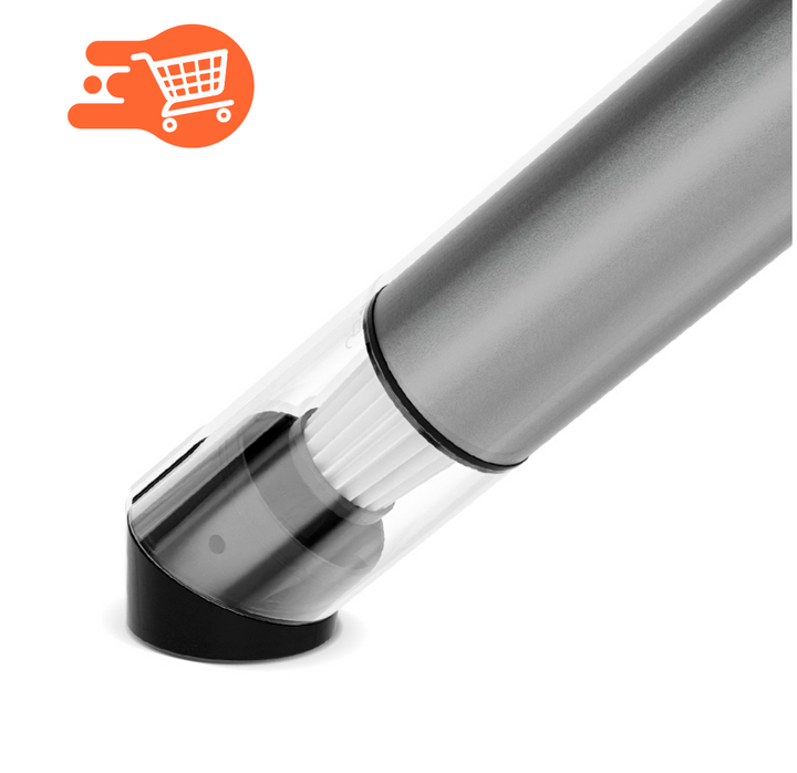 Mini aspiradora inalámbrica portátil para coche