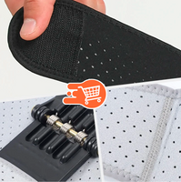 Rodillera de Soporte Inteligente