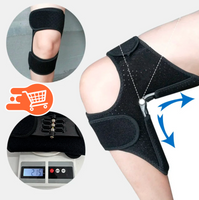 Rodillera de Soporte Inteligente