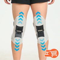 Rodillera de Soporte Inteligente