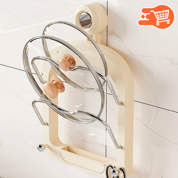 Soporte de pared multinivel | 2 UNIDADES