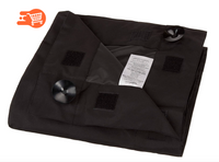 Cortina Blackout Portátil con Ventosas