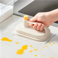 Cepillo mágico desechable