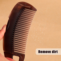 Cepillo Masajeador Anticaspa