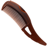 Cepillo Masajeador Anticaspa