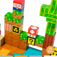 Bloques Magnéticos MineBlocks™