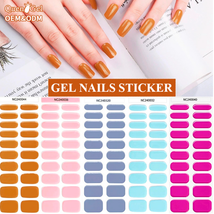 Bohemian Raspberry esmalte