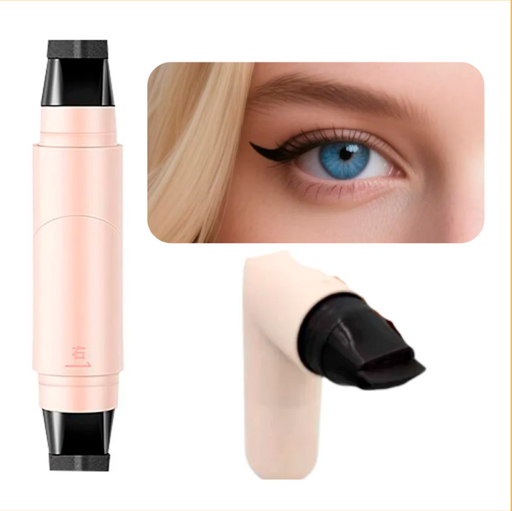 3 unidades CatLine Stamp