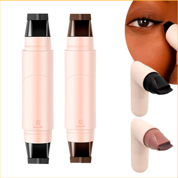 3 unidades CatLine Stamp