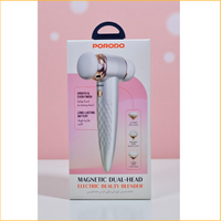 Soplo de Polvo Facial USB™