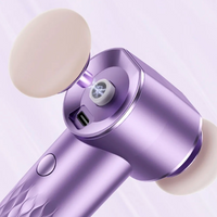 Soplo de Polvo Facial USB™