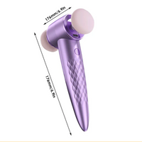 Soplo de Polvo Facial USB™