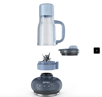 Ninja BlendBoss Tumbler Blender