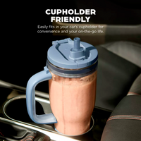 Ninja BlendBoss Tumbler Blender