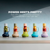 Ninja BlendBoss Tumbler Blender