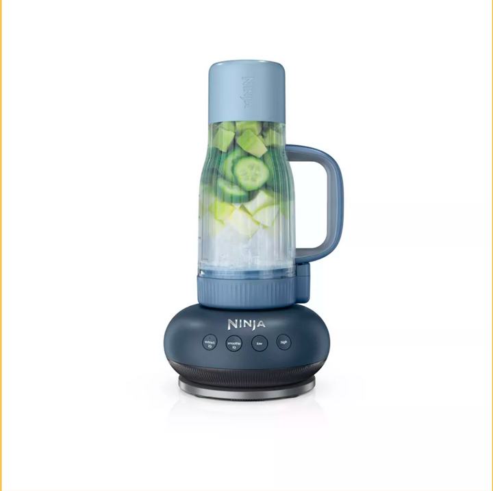 Ninja BlendBoss Tumbler Blender