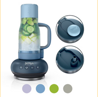 Ninja BlendBoss Tumbler Blender