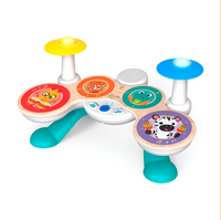 Baby Tambor Animalitos