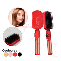 Cepillo alisador iónico térmico Enzo