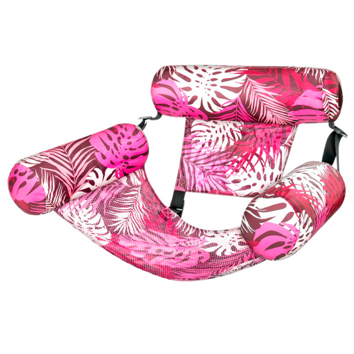 FloatRelax™ Silla Flotante Premium