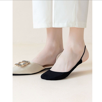 Calcetines Mujer de Algodón
