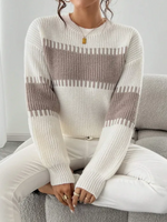 Jersey Knit Elegance