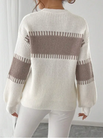 Jersey Knit Elegance