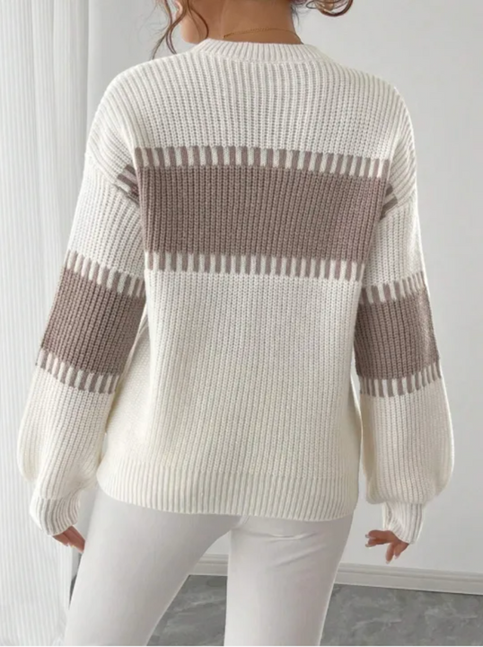 Jersey Knit Elegance