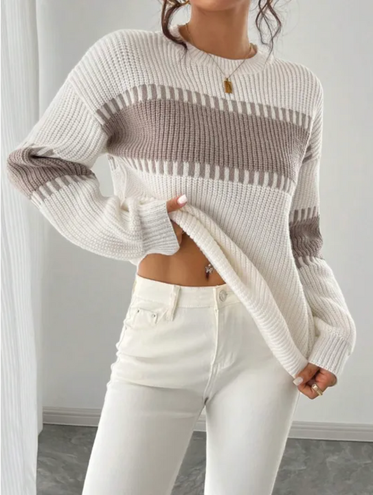 Jersey Knit Elegance