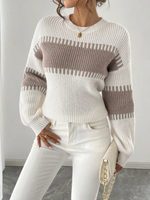 Jersey Knit Elegance