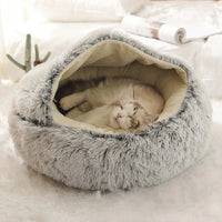Cama nido LapCatz