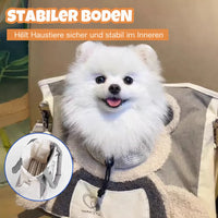 Bolso para mascotas