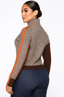JERSEY DE CUELLO ALTO