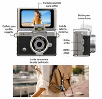 Mini Camara