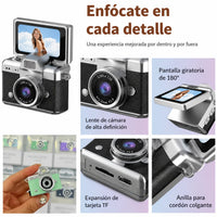 Mini Camara