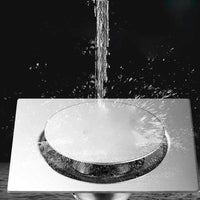 Núcleo de desagüe de piso
