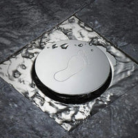 Núcleo de desagüe de piso