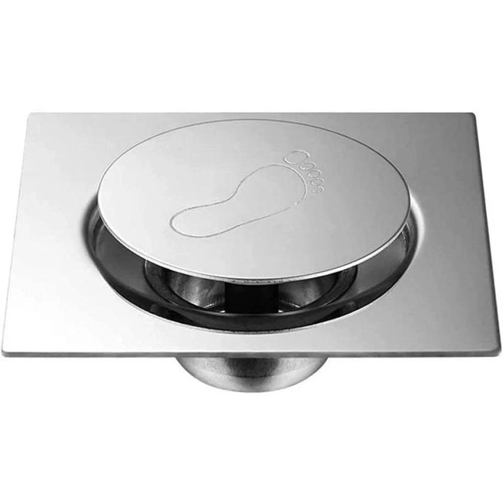 Núcleo de desagüe de piso
