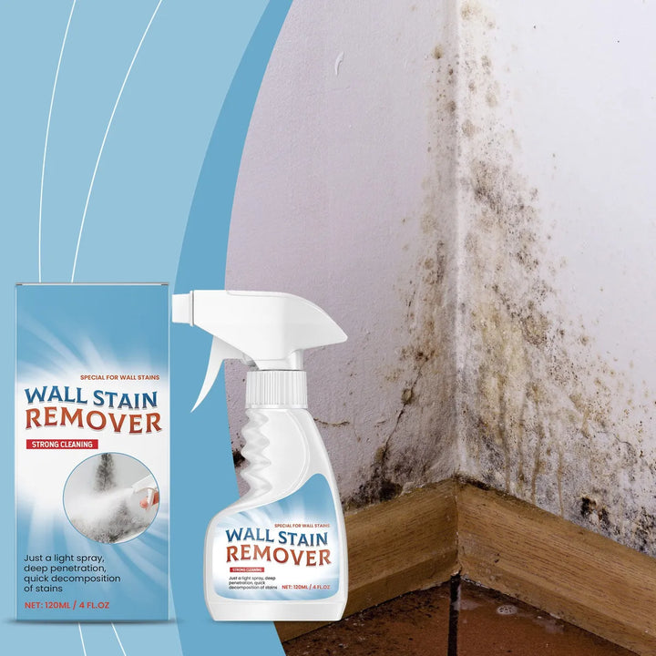2 unidades Spray altamente eficaz para eliminar el moho