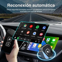 Car play