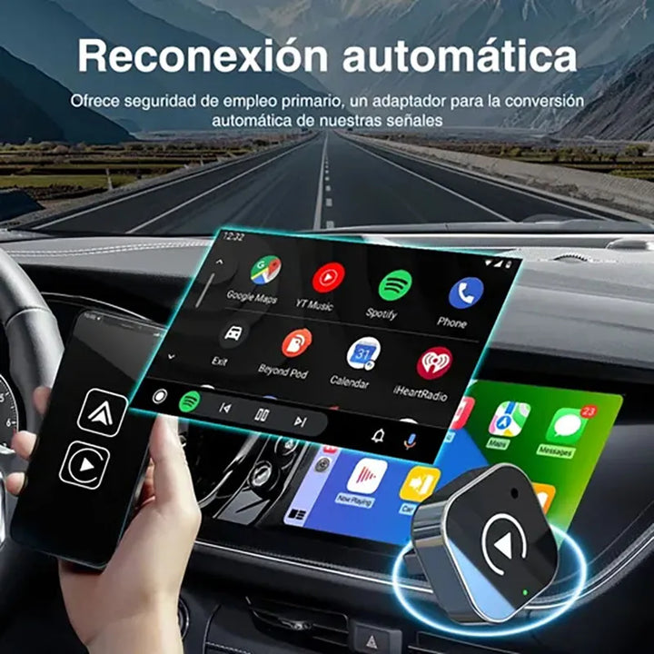 Car play