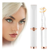 Encrespador de pestañas