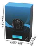 Auriculares inalámbricos BT con traducción de idiomas 140 en tiempo real