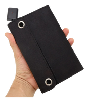 Panel solar plegable portatil