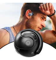 Auriculares inalámbricos BT con traducción de idiomas 140 en tiempo real